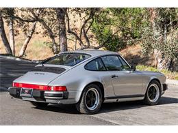 1988 Porsche Carrera (CC-2075806) for sale in Beverly Hills, California