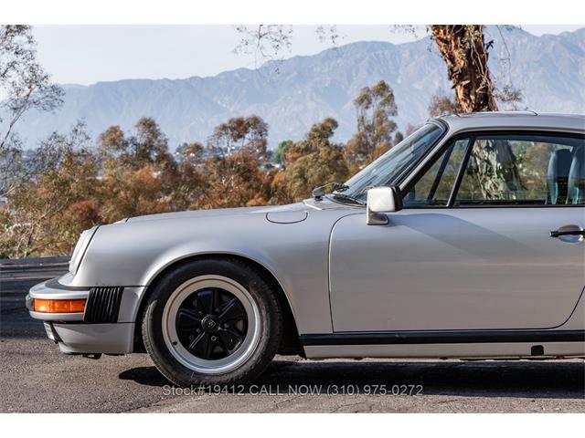 1988 Porsche Carrera (CC-2075806) for sale in Beverly Hills, California