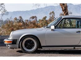 1988 Porsche Carrera (CC-2075806) for sale in Beverly Hills, California