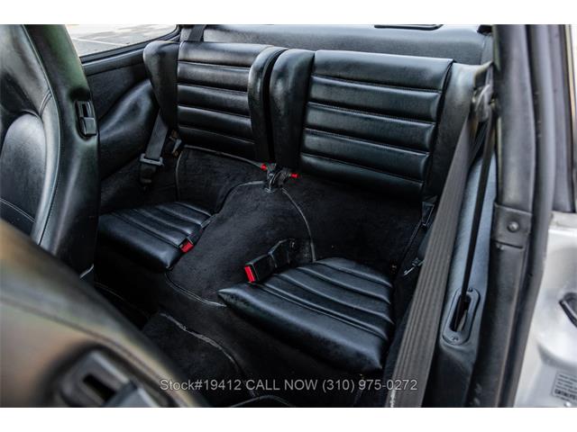 1988 Porsche Carrera (CC-2075806) for sale in Beverly Hills, California