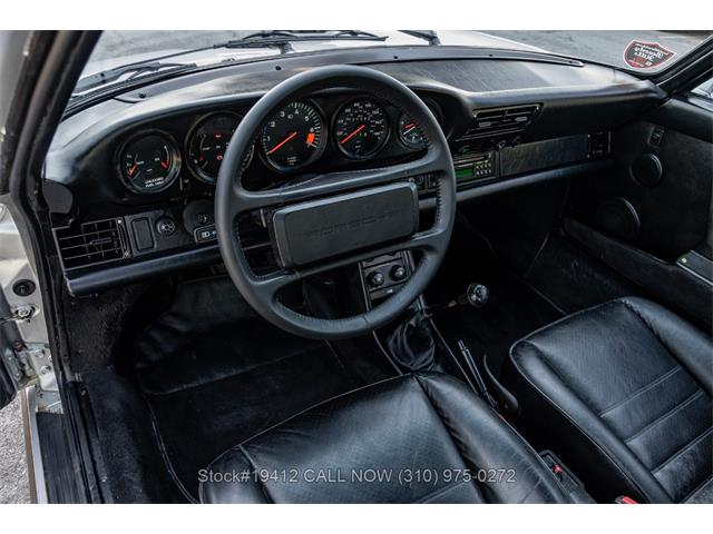 1988 Porsche Carrera (CC-2075806) for sale in Beverly Hills, California