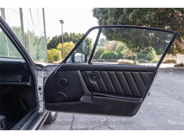 1988 Porsche Carrera (CC-2075806) for sale in Beverly Hills, California