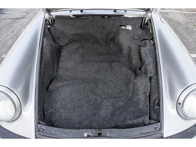 1988 Porsche Carrera (CC-2075806) for sale in Beverly Hills, California