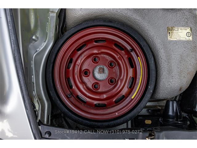 1988 Porsche Carrera (CC-2075806) for sale in Beverly Hills, California
