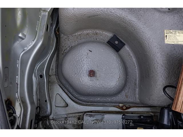 1988 Porsche Carrera (CC-2075806) for sale in Beverly Hills, California