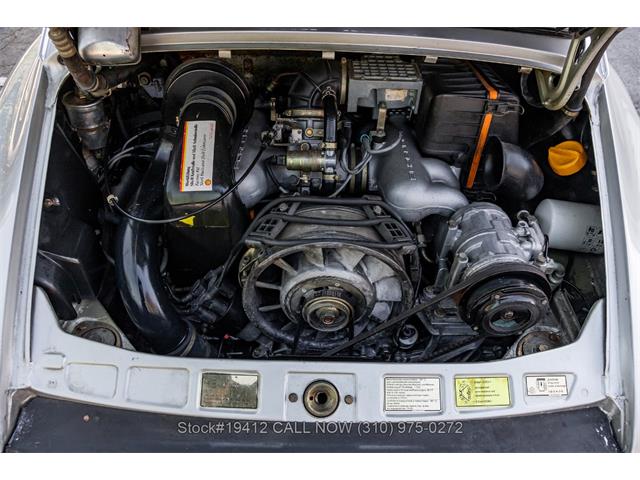1988 Porsche Carrera (CC-2075806) for sale in Beverly Hills, California