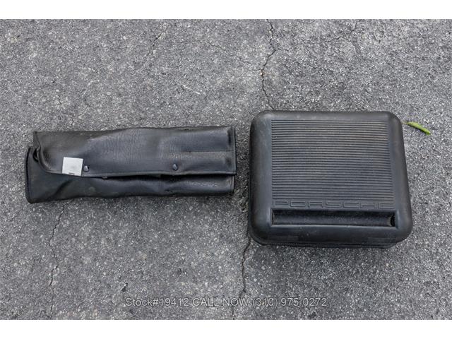 1988 Porsche Carrera (CC-2075806) for sale in Beverly Hills, California