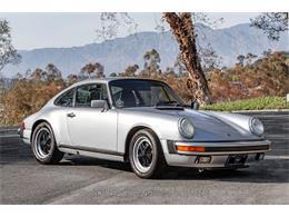 1988 Porsche Carrera (CC-2075806) for sale in Beverly Hills, California
