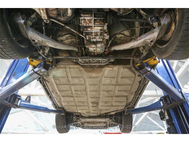 1988 Porsche Carrera (CC-2075806) for sale in Beverly Hills, California