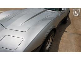 1978 Chevrolet Corvette (CC-2075807) for sale in Tulsa, Oklahoma