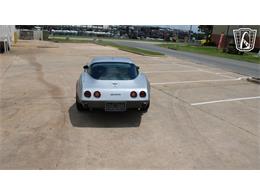 1978 Chevrolet Corvette (CC-2075807) for sale in Tulsa, Oklahoma