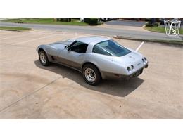 1978 Chevrolet Corvette (CC-2075807) for sale in Tulsa, Oklahoma