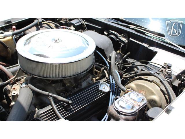 1978 Chevrolet Corvette (CC-2075807) for sale in Tulsa, Oklahoma