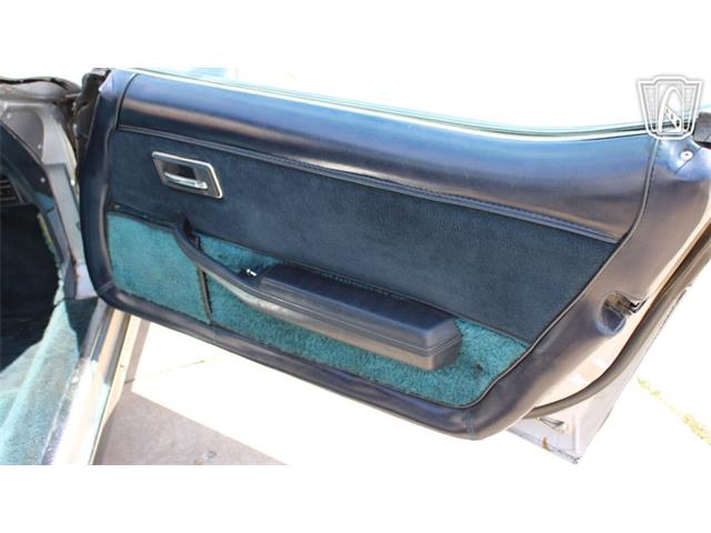 1978 Chevrolet Corvette (CC-2075807) for sale in Tulsa, Oklahoma