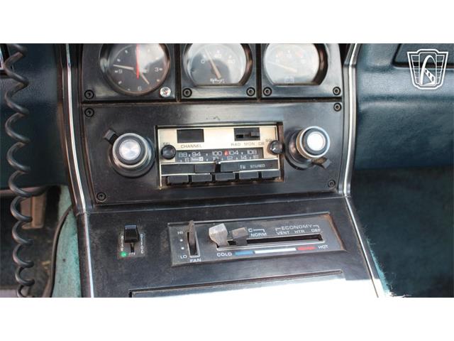 1978 Chevrolet Corvette (CC-2075807) for sale in Tulsa, Oklahoma