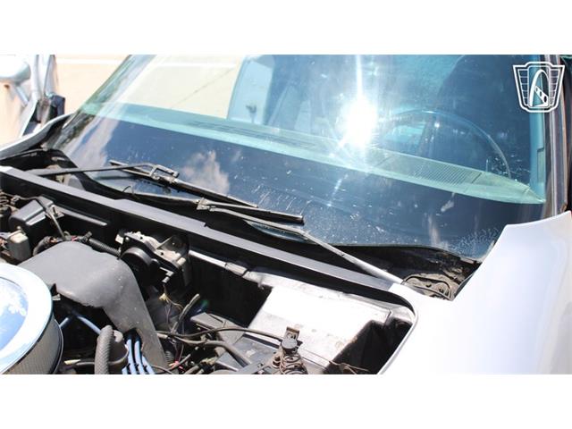 1978 Chevrolet Corvette (CC-2075807) for sale in Tulsa, Oklahoma
