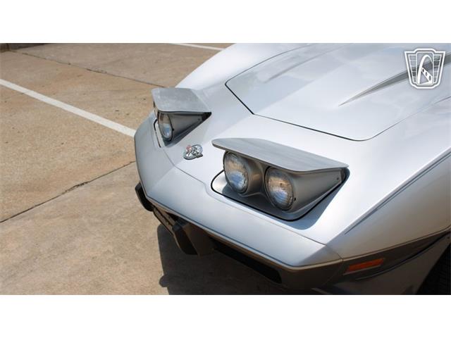 1978 Chevrolet Corvette (CC-2075807) for sale in Tulsa, Oklahoma
