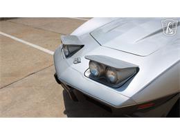 1978 Chevrolet Corvette (CC-2075807) for sale in Tulsa, Oklahoma