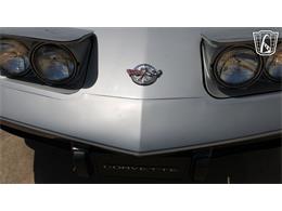 1978 Chevrolet Corvette (CC-2075807) for sale in Tulsa, Oklahoma