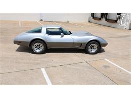 1978 Chevrolet Corvette (CC-2075807) for sale in Tulsa, Oklahoma