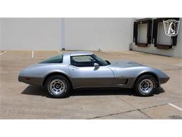 1978 Chevrolet Corvette (CC-2075807) for sale in Tulsa, Oklahoma