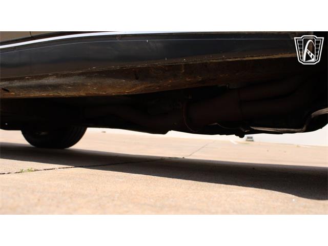 1978 Chevrolet Corvette (CC-2075807) for sale in Tulsa, Oklahoma