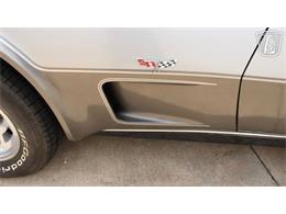 1978 Chevrolet Corvette (CC-2075807) for sale in Tulsa, Oklahoma