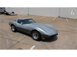 1978 Chevrolet Corvette (CC-2075807) for sale in Tulsa, Oklahoma