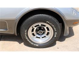 1978 Chevrolet Corvette (CC-2075807) for sale in Tulsa, Oklahoma