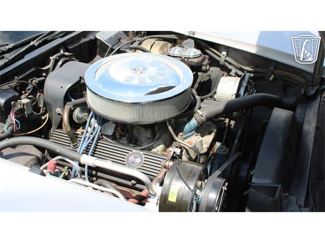 1978 Chevrolet Corvette (CC-2075807) for sale in Tulsa, Oklahoma