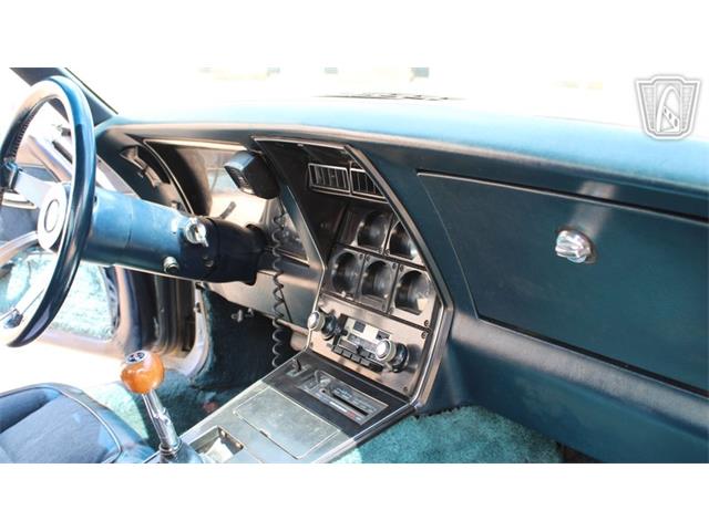 1978 Chevrolet Corvette (CC-2075807) for sale in Tulsa, Oklahoma