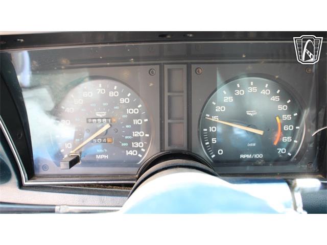 1978 Chevrolet Corvette (CC-2075807) for sale in Tulsa, Oklahoma