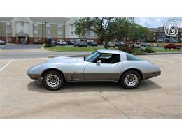 1978 Chevrolet Corvette (CC-2075807) for sale in Tulsa, Oklahoma