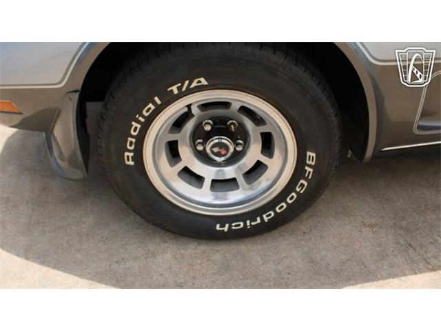 1978 Chevrolet Corvette (CC-2075807) for sale in Tulsa, Oklahoma