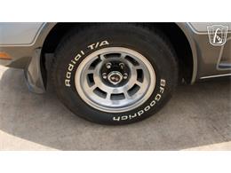 1978 Chevrolet Corvette (CC-2075807) for sale in Tulsa, Oklahoma