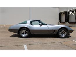 1978 Chevrolet Corvette (CC-2075807) for sale in Tulsa, Oklahoma
