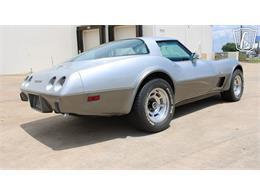 1978 Chevrolet Corvette (CC-2075807) for sale in Tulsa, Oklahoma