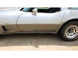 1978 Chevrolet Corvette (CC-2075807) for sale in Tulsa, Oklahoma