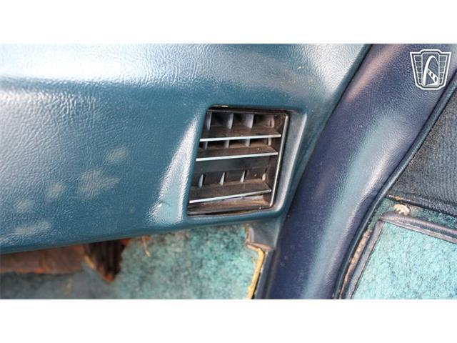 1978 Chevrolet Corvette (CC-2075807) for sale in Tulsa, Oklahoma