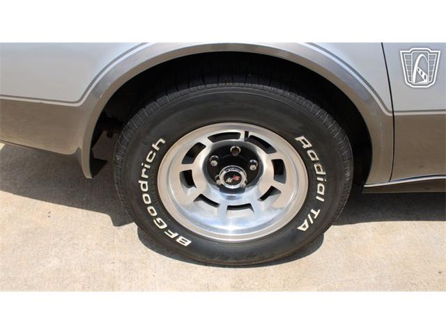 1978 Chevrolet Corvette (CC-2075807) for sale in Tulsa, Oklahoma