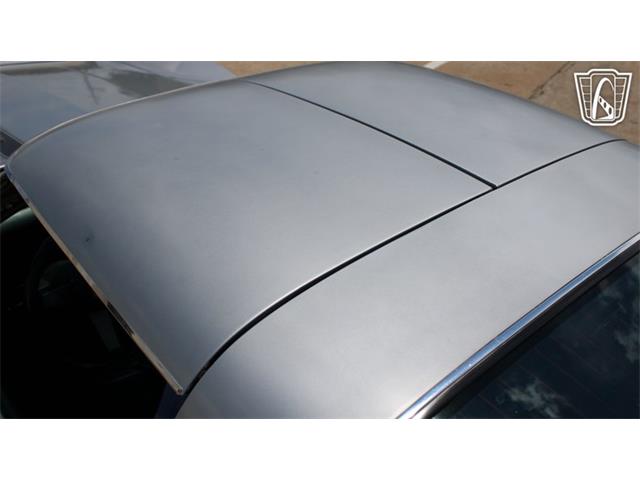1978 Chevrolet Corvette (CC-2075807) for sale in Tulsa, Oklahoma