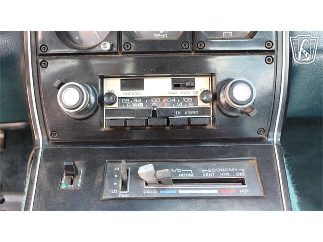 1978 Chevrolet Corvette (CC-2075807) for sale in Tulsa, Oklahoma