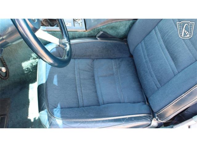 1978 Chevrolet Corvette (CC-2075807) for sale in Tulsa, Oklahoma