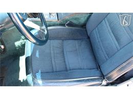 1978 Chevrolet Corvette (CC-2075807) for sale in Tulsa, Oklahoma