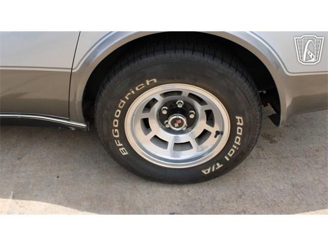 1978 Chevrolet Corvette (CC-2075807) for sale in Tulsa, Oklahoma