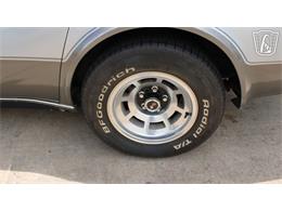 1978 Chevrolet Corvette (CC-2075807) for sale in Tulsa, Oklahoma