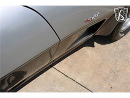 1978 Chevrolet Corvette (CC-2075807) for sale in Tulsa, Oklahoma