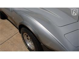 1978 Chevrolet Corvette (CC-2075807) for sale in Tulsa, Oklahoma