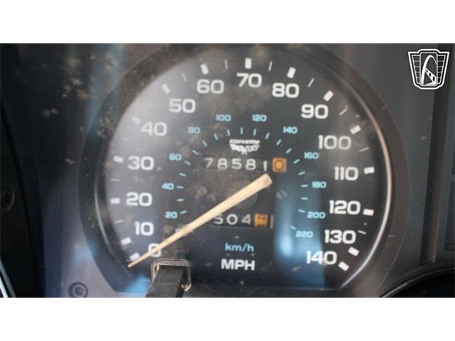 1978 Chevrolet Corvette (CC-2075807) for sale in Tulsa, Oklahoma