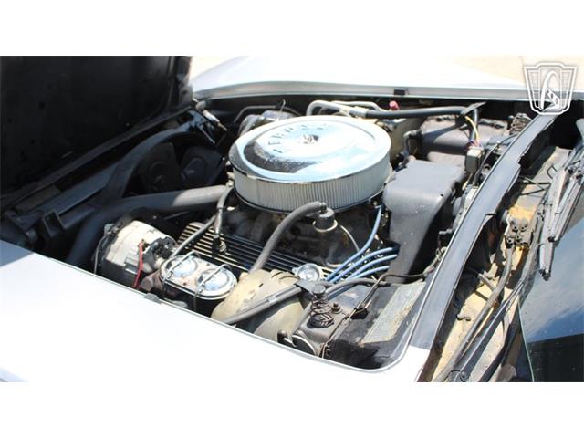 1978 Chevrolet Corvette (CC-2075807) for sale in Tulsa, Oklahoma